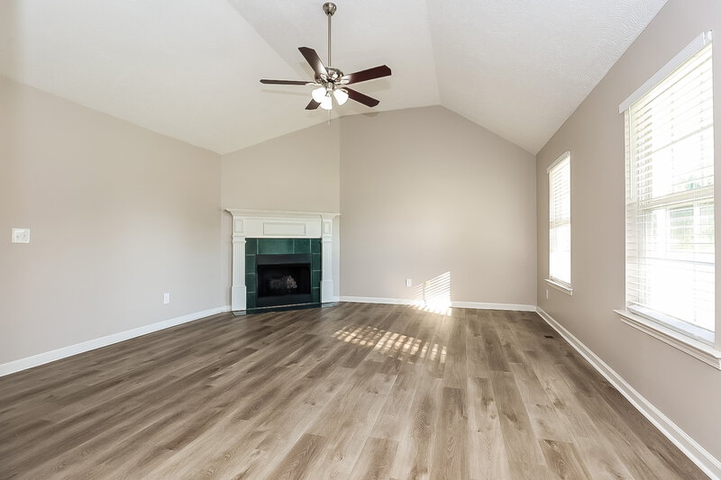 2,015/Mo, 1530 River Rock Blvd Murfreesboro, TN 37128 Living Room View