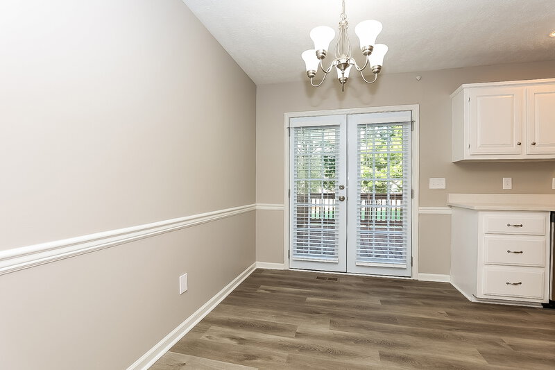 2,015/Mo, 1530 River Rock Blvd Murfreesboro, TN 37128 Dining Room View