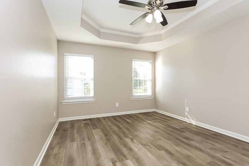 2,015/Mo, 1530 River Rock Blvd Murfreesboro, TN 37128 Main Bedroom View