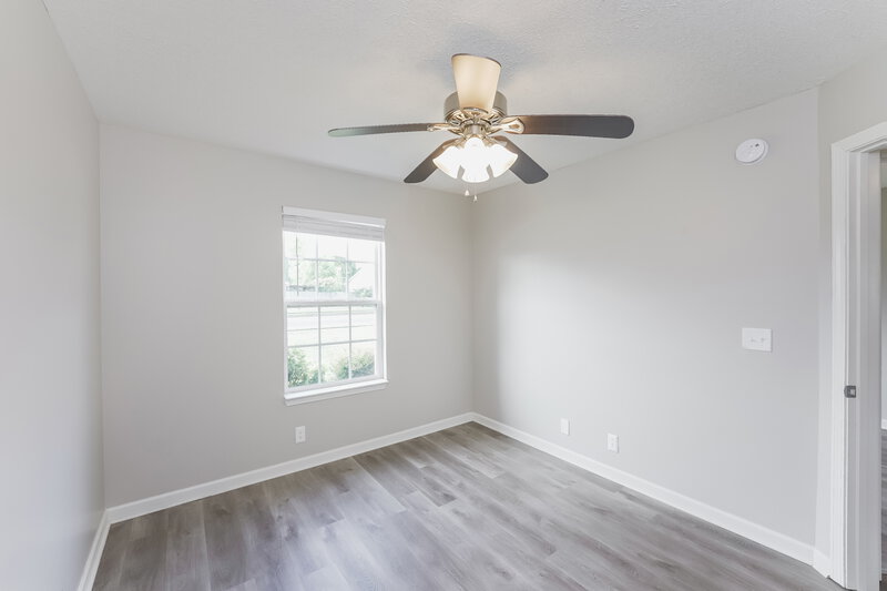 2,100/Mo, 1547 Saint Andrews Dr Murfreesboro, TN 37128 Bedroom View 3