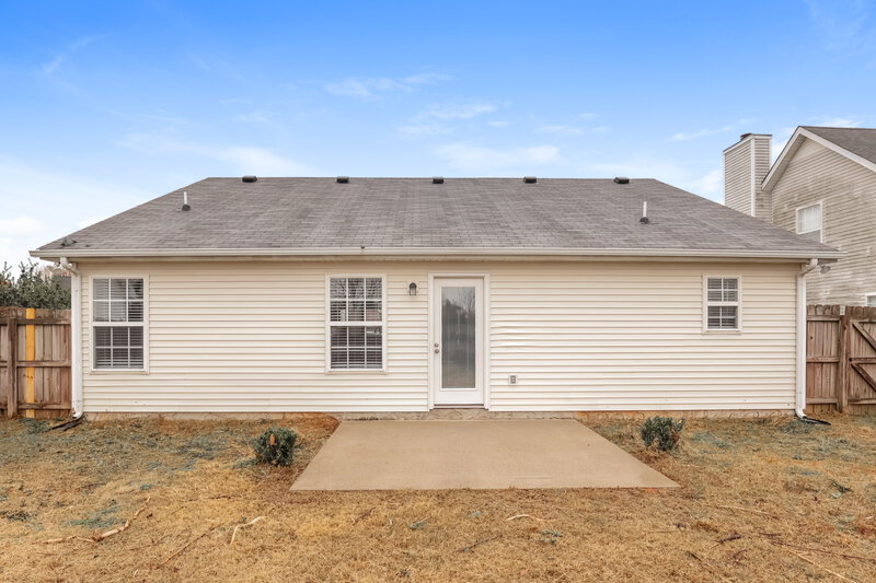 3,140/Mo, 1514 Killarney Dr Murfreesboro, TN 37128 Misc View 14