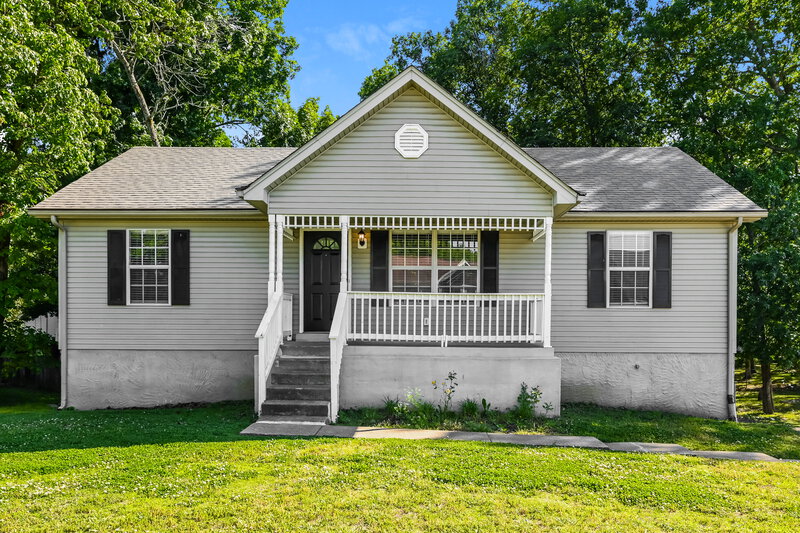 2,065/Mo, 4936 Deerhaven Dr Antioch, TN 37013 External View