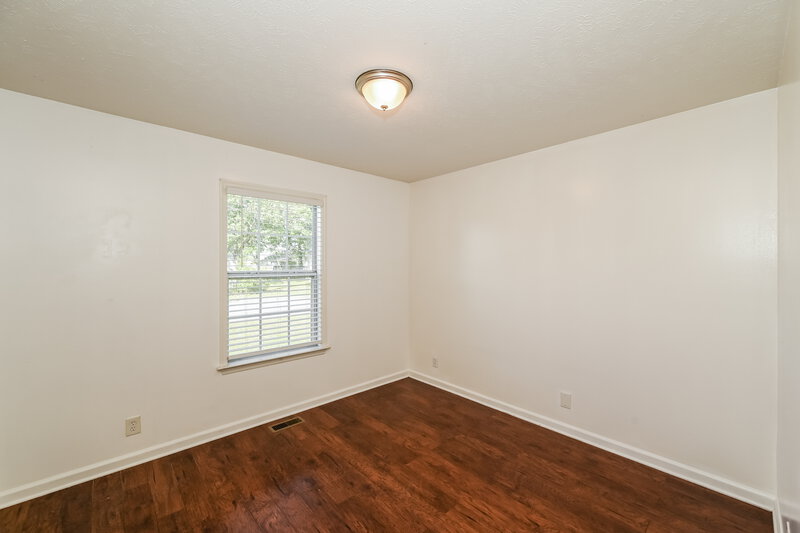 2,065/Mo, 4936 Deerhaven Dr Antioch, TN 37013 Bedroom View