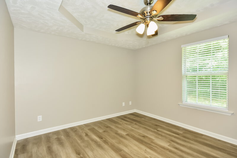 1,785/Mo, 604 Sanders Dr La Vergne, TN 37086 Main Bedroom View