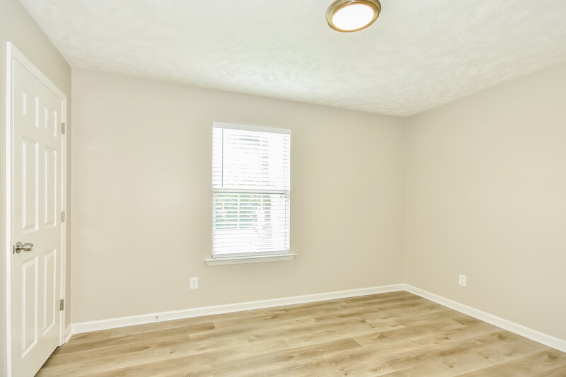 1,785/Mo, 604 Sanders Dr La Vergne, TN 37086 Bedroom View