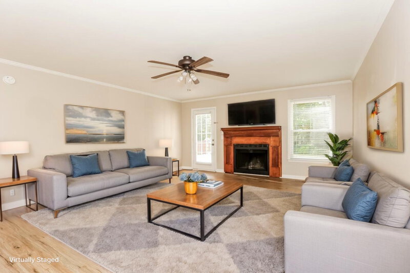 2,505/Mo, 2409 Racquet Club Dr Murfreesboro, TN 37128 Misc View