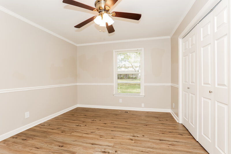 2,535/Mo, 2409 Racquet Club Dr Murfreesboro, TN 37128 Bedroom View 2