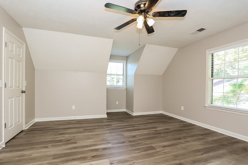 2,295/Mo, 386 Park Ct E La Vergne, TN 37086 Bedroom View