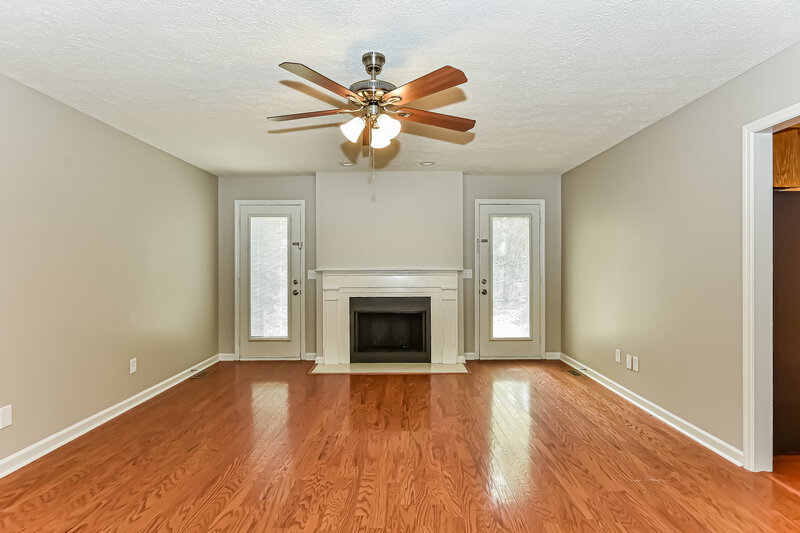 2,325/Mo, 111 Brookfield Ct Smyrna, TN 37167 Living Room View