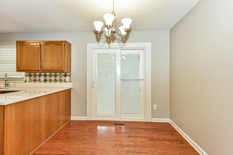 2,325/Mo, 111 Brookfield Ct Smyrna, TN 37167 Dining Room View