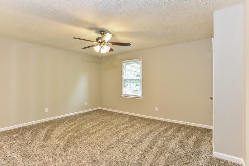 2,930/Mo, 1135 SE Broad St Murfreesboro, TN 37130 Bedroom View 3