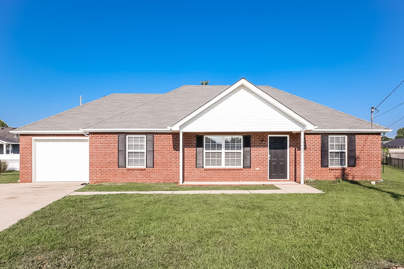 2,960/Mo, 9109 Eddystone Ct Smyrna, TN 37167 External View
