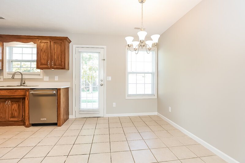 2,960/Mo, 9109 Eddystone Ct Smyrna, TN 37167 Dining Room View