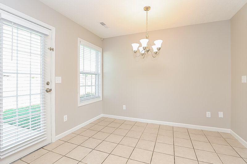 2,960/Mo, 9109 Eddystone Ct Smyrna, TN 37167 Dining Room View 2