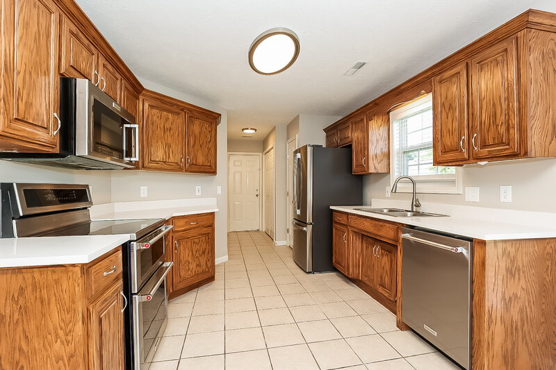 2,960/Mo, 9109 Eddystone Ct Smyrna, TN 37167 Kitchen View
