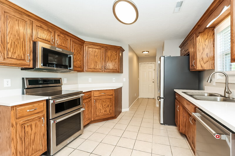 2,960/Mo, 9109 Eddystone Ct Smyrna, TN 37167 Kitchen View 2