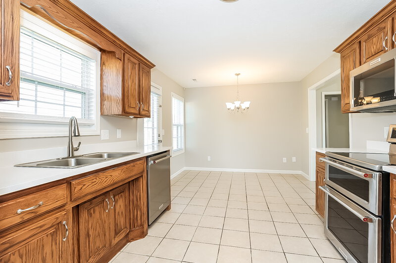 2,960/Mo, 9109 Eddystone Ct Smyrna, TN 37167 Kitchen View 3