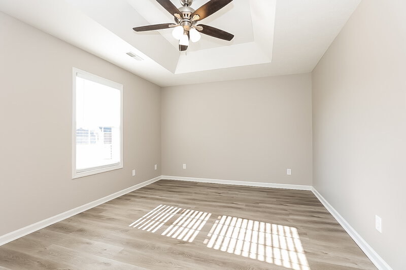 2,960/Mo, 9109 Eddystone Ct Smyrna, TN 37167 Main Bedroom View