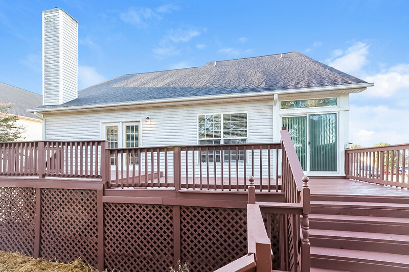 2,060/Mo, 1806 Rory Cv La Vergne, TN 37086 Rear View