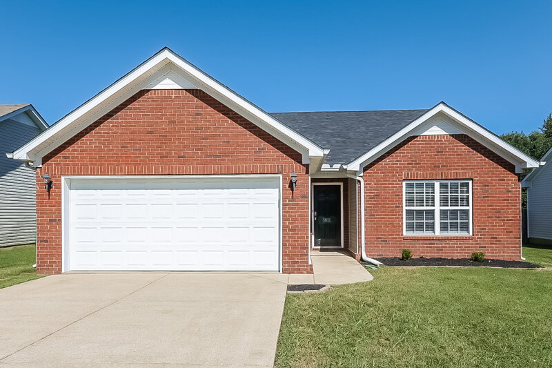 1,930/Mo, 5011 Deer Creek Ct Spring Hill, TN 37174 External View