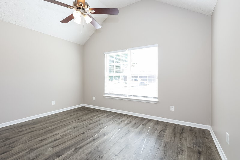 1,930/Mo, 5011 Deer Creek Ct Spring Hill, TN 37174 Main Bedroom View