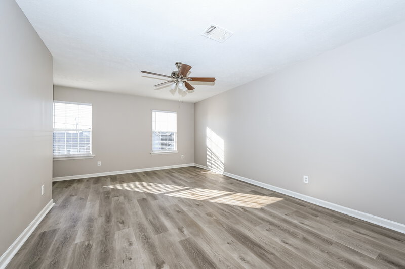 2,245/Mo, 336 Sarna Dr La Vergne, TN 37086 Main Bedroom View 2