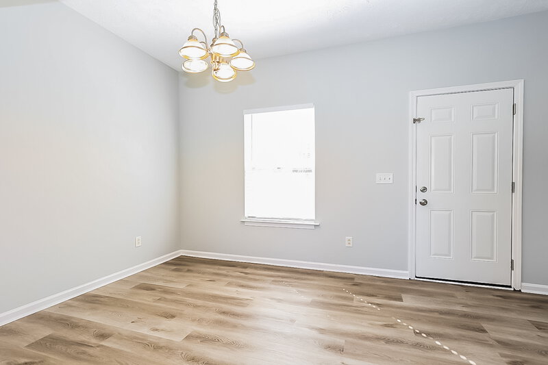 2,220/Mo, 459 Nyu Pl Murfreesboro, TN 37128 Dining Room View