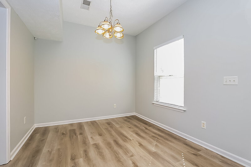 2,220/Mo, 459 Nyu Pl Murfreesboro, TN 37128 Dining Room View 2