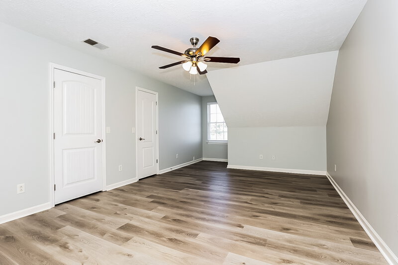 2,220/Mo, 459 Nyu Pl Murfreesboro, TN 37128 Main Bedroom View