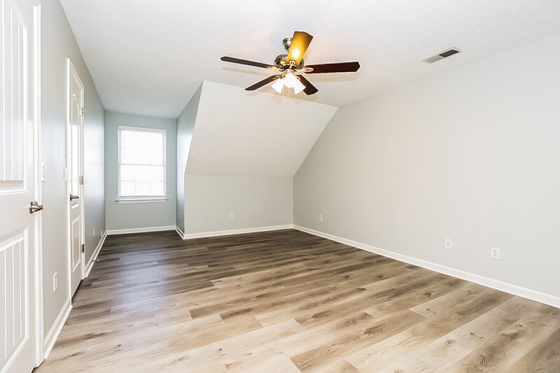 2,220/Mo, 459 Nyu Pl Murfreesboro, TN 37128 Main Bedroom View 2