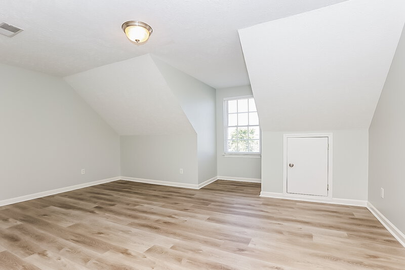2,220/Mo, 459 Nyu Pl Murfreesboro, TN 37128 Bedroom View 3