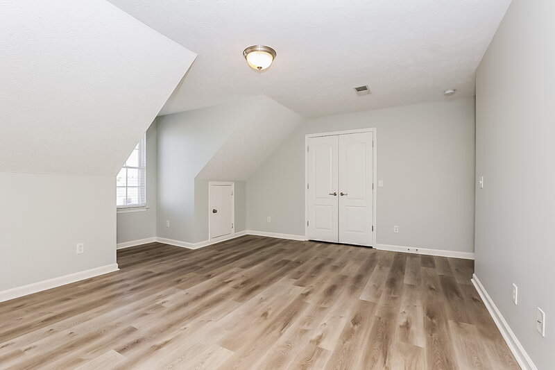 2,220/Mo, 459 Nyu Pl Murfreesboro, TN 37128 Bedroom View 4