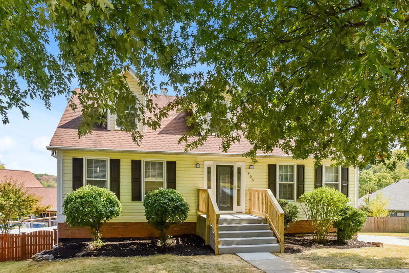 2,230/Mo, 403 Ashbury Ct La Vergne, TN 37086 External View