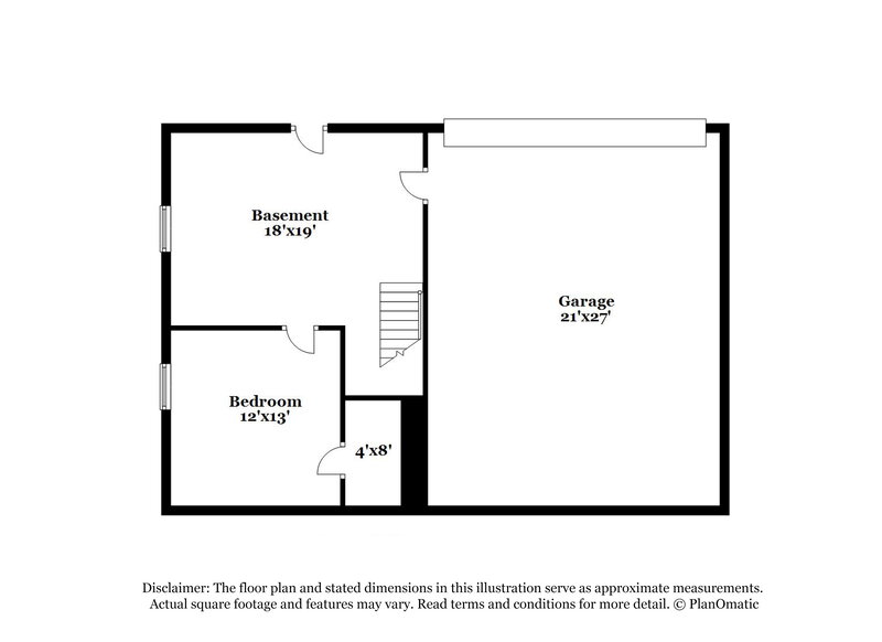 2,230/Mo, 403 Ashbury Ct La Vergne, TN 37086 Floor Plan View