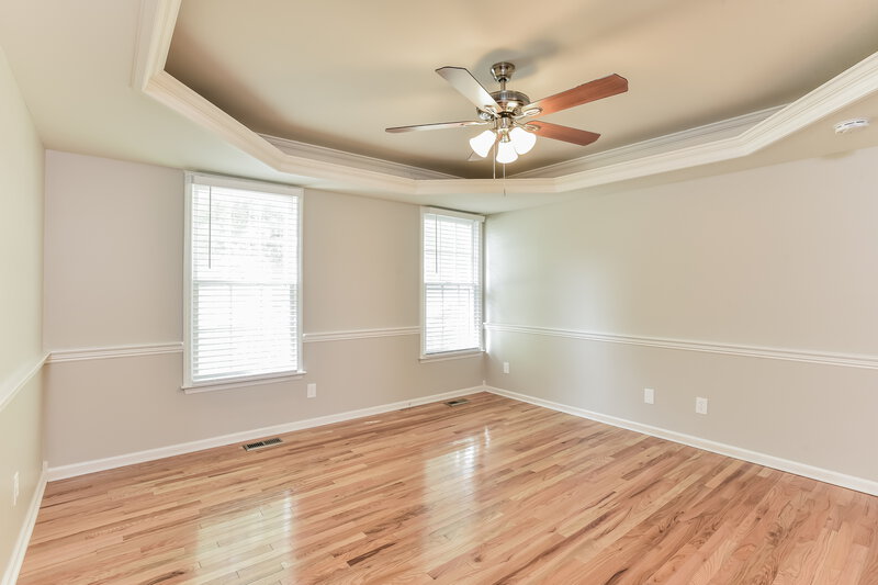 2,230/Mo, 403 Ashbury Ct La Vergne, TN 37086 Main Bedroom View