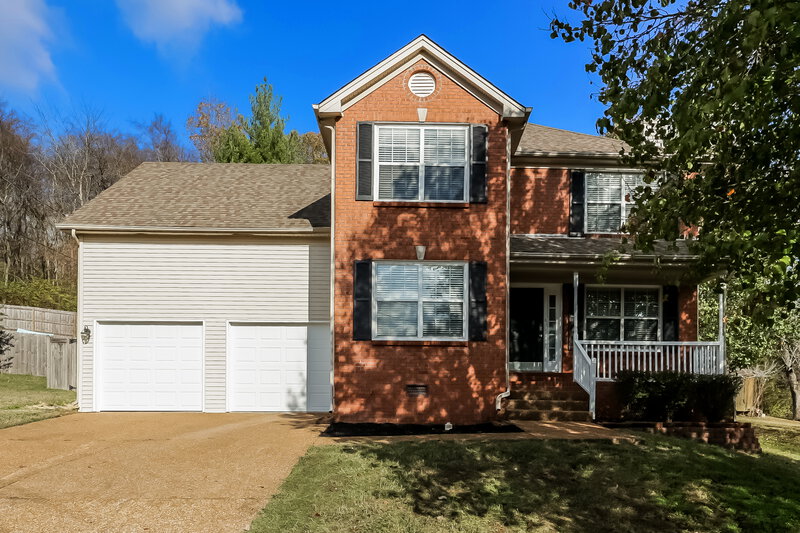 2,320/Mo, 802 Allison Ct Mount Juliet, TN 37122 External View