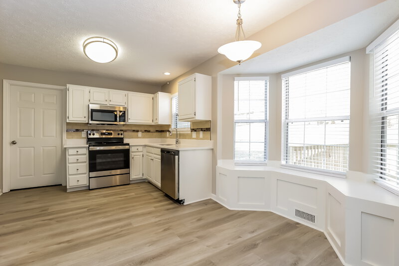 2,320/Mo, 802 Allison Ct Mount Juliet, TN 37122 Kitchen View