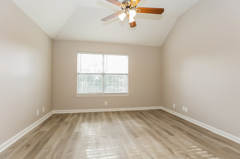 2,320/Mo, 802 Allison Ct Mount Juliet, TN 37122 Main Bedroom View