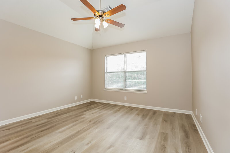 2,320/Mo, 802 Allison Ct Mount Juliet, TN 37122 Main Bedroom View 2