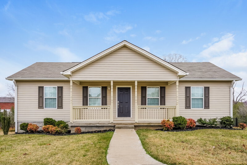 2,040/Mo, 159 Lizzie Rd Ashland City, TN 37015 External View