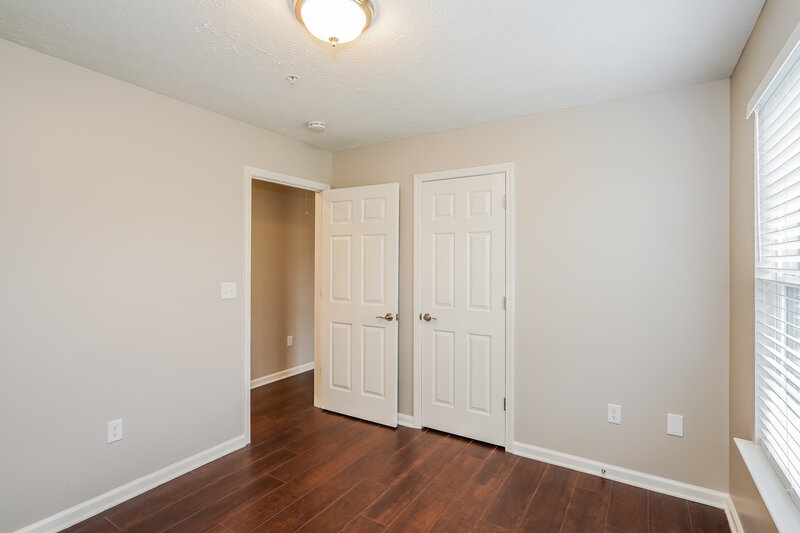 2,040/Mo, 159 Lizzie Rd Ashland City, TN 37015 Bedroom View 2