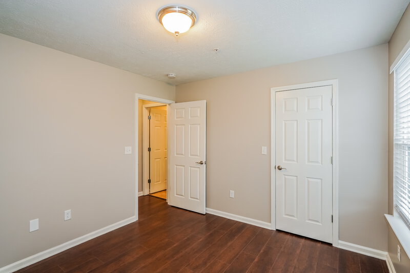 2,040/Mo, 159 Lizzie Rd Ashland City, TN 37015 Bedroom View 4