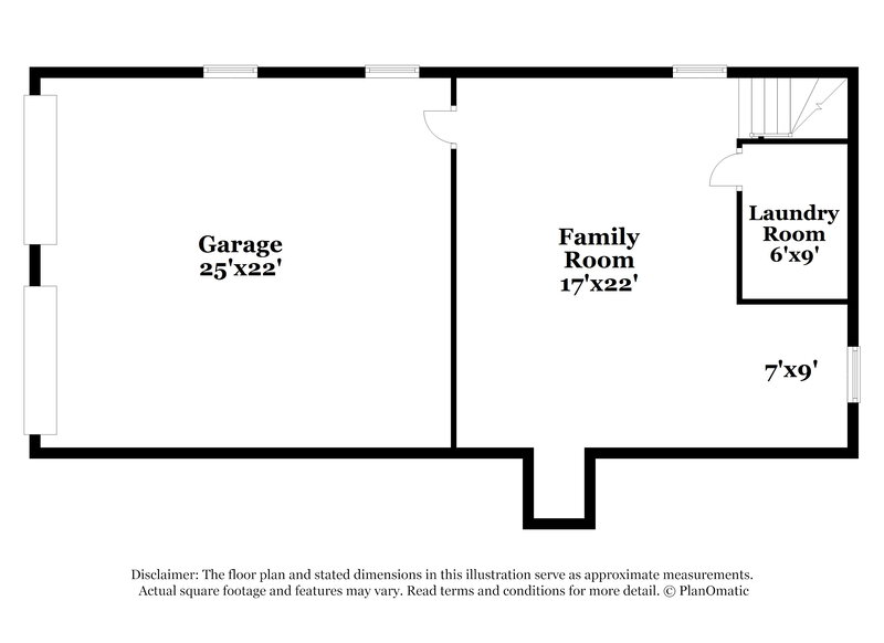 2,130/Mo, 200 Bonnavue Dr Hermitage, TN 37076 Floor Plan View 2