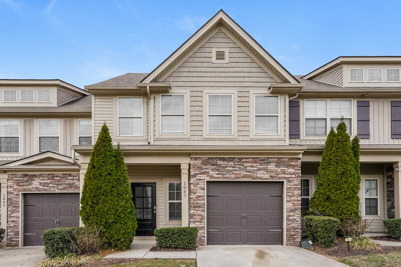 1,990/Mo, 1047 Chatsworth Dr Old Hickory, TN 37138 External View