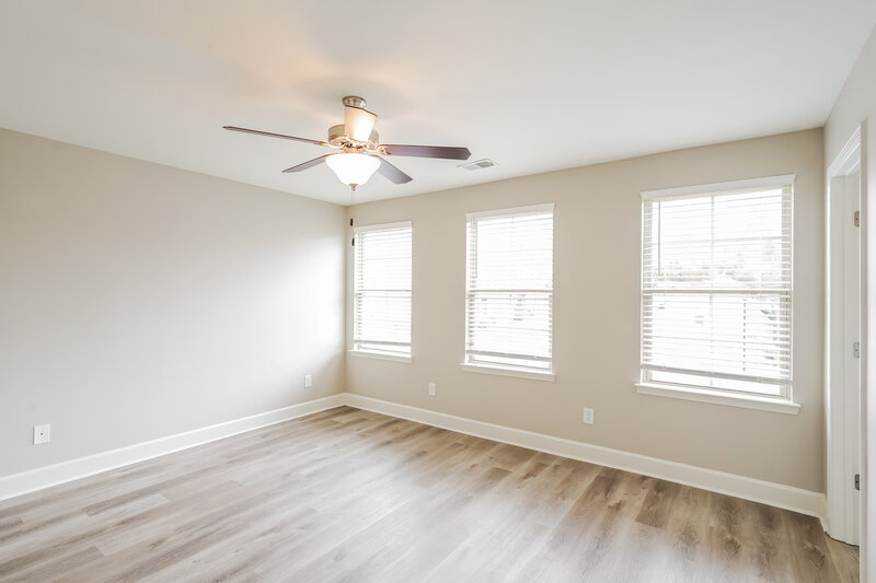 1,990/Mo, 1047 Chatsworth Dr Old Hickory, TN 37138 Main Bedroom View