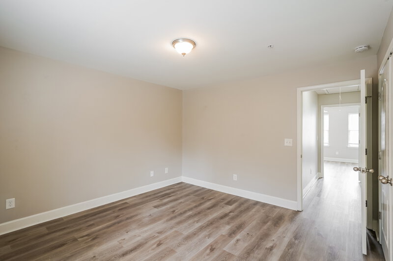 1,990/Mo, 1047 Chatsworth Dr Old Hickory, TN 37138 Bedroom View 3