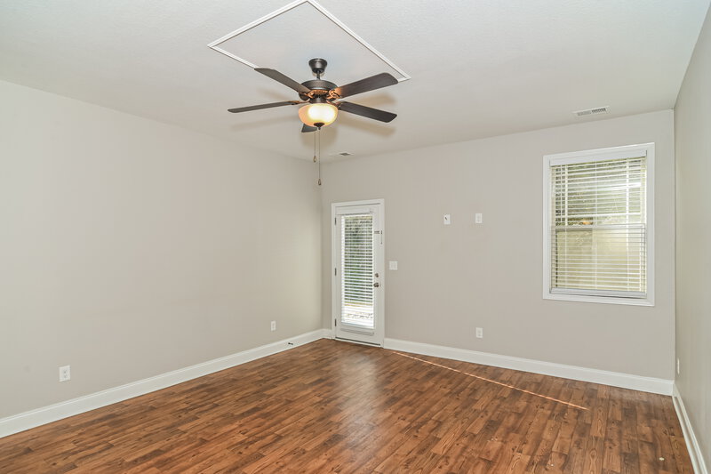 2,255/Mo, 1233 Catawba Way Murfreesboro, TN 37130 Living Room View