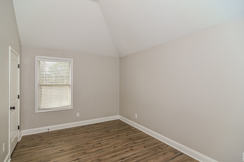 2,255/Mo, 1233 Catawba Way Murfreesboro, TN 37130 Bedroom View 3