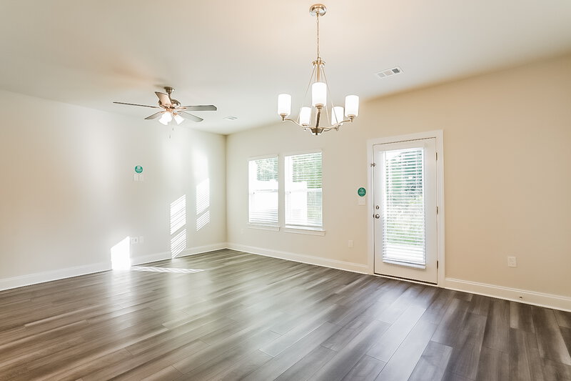 1,960/Mo, 1614 Denali Dr Lebanon, TN 37087 Dining Room View