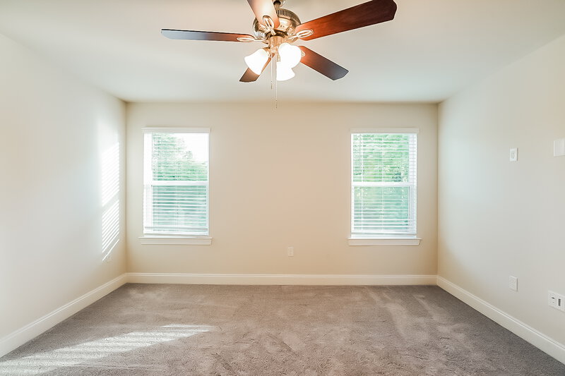 1,960/Mo, 1614 Denali Dr Lebanon, TN 37087 Main Bedroom View